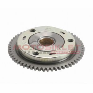 Cg 125 Marş Rublesi 3 Bilyalı