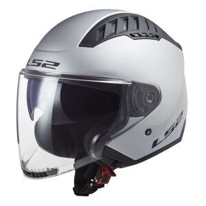 COPTER 2 MAT GRİ KASK