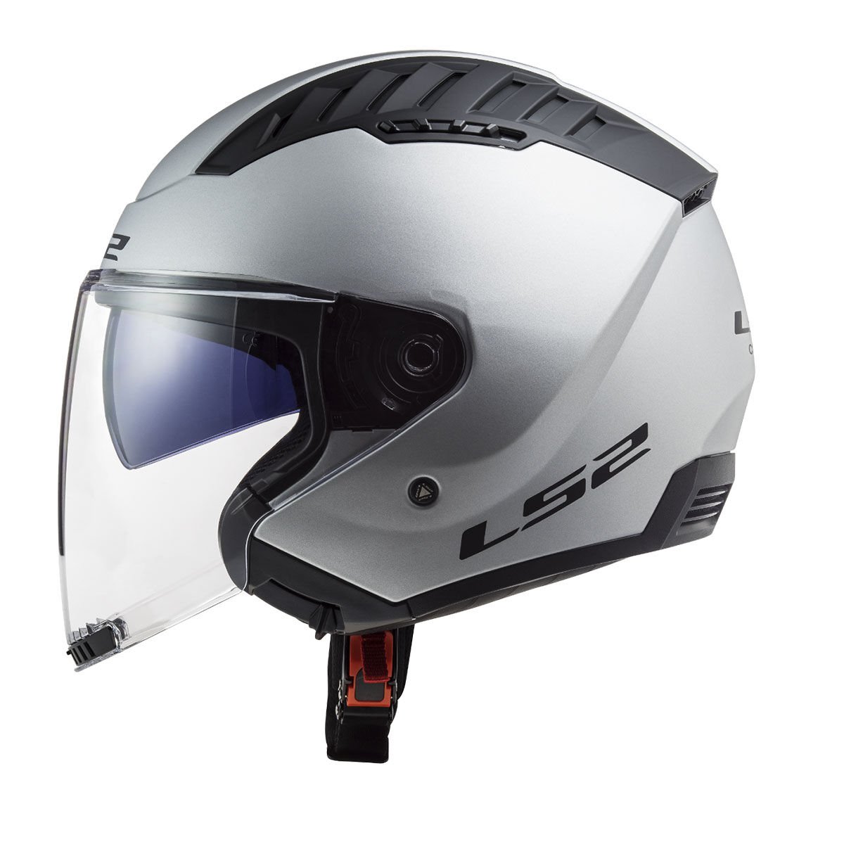 COPTER 2 MAT GRİ KASK