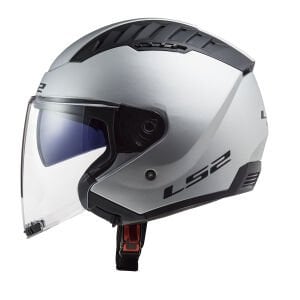 COPTER 2 MAT GRİ KASK