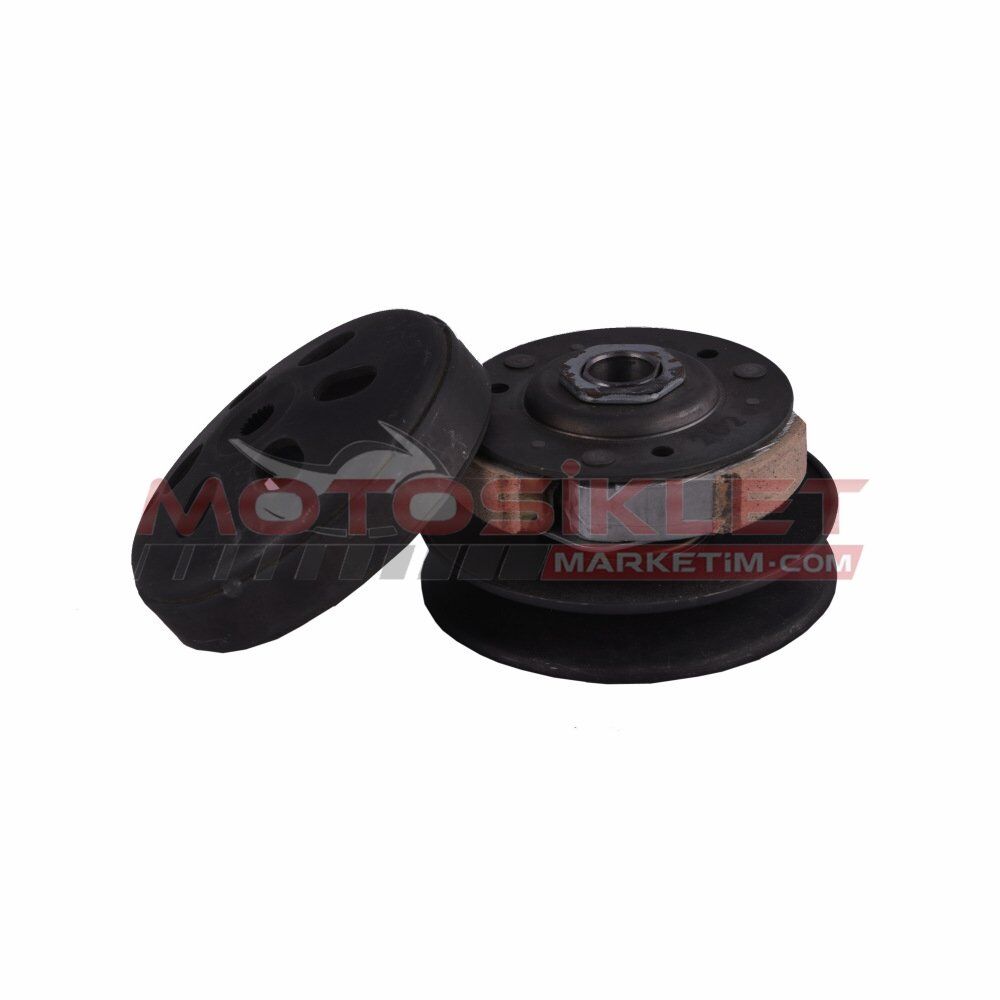 Spacy Arka Debriyaj Orjinal