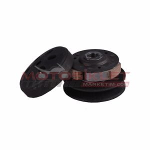 Spacy Arka Debriyaj Orjinal