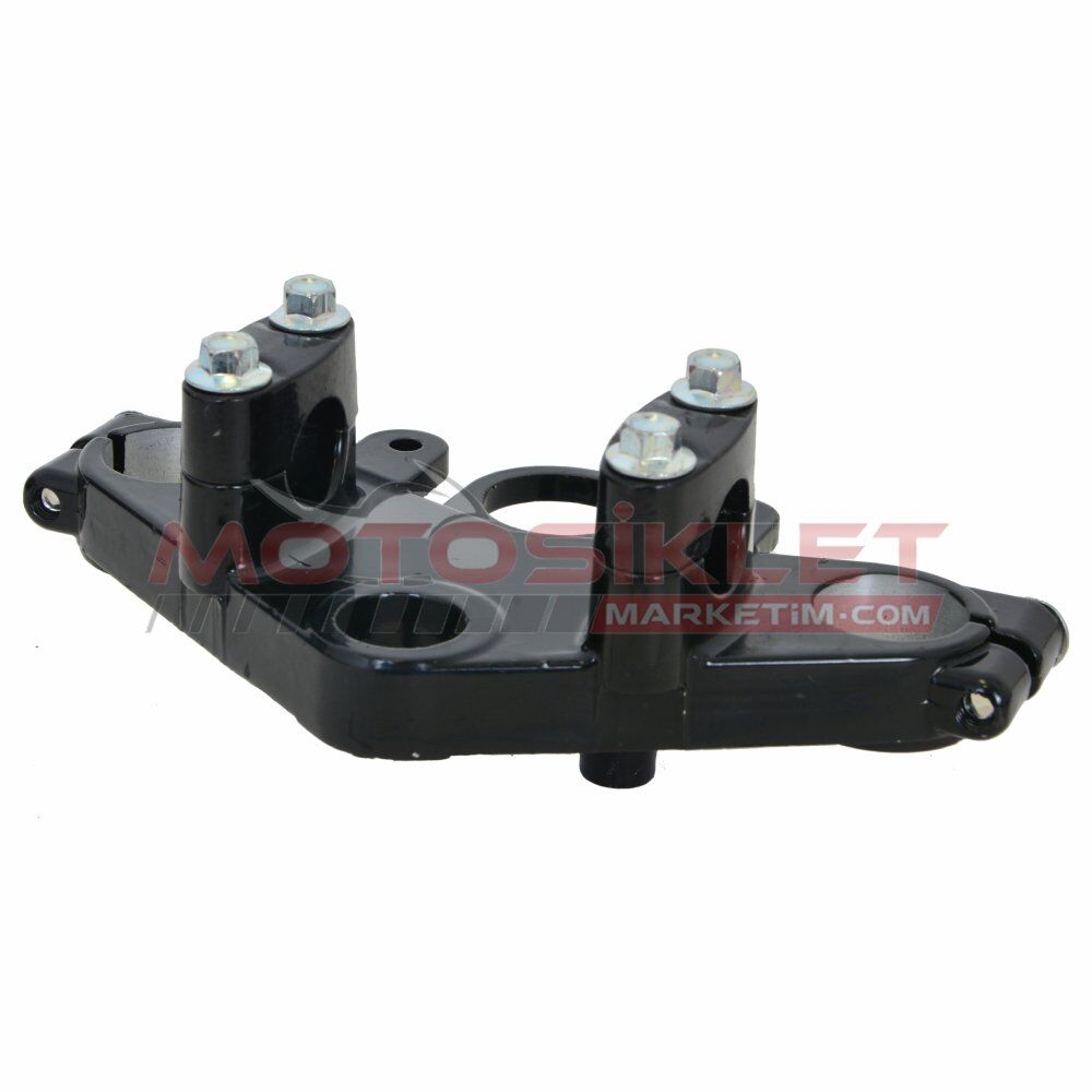 Ybr Maşa Üst Platin