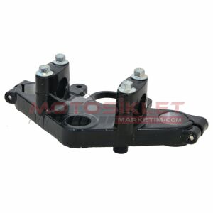 Ybr Maşa Üst Platin