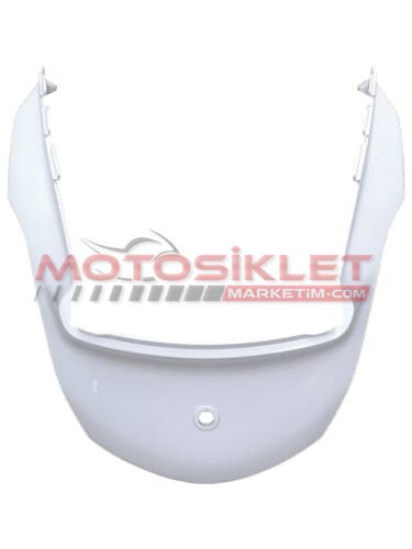 Alpha Stop Üstü Granaj