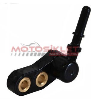 Alpha Enjeksiyon Giriş Borusu