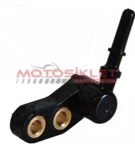 Alpha Enjeksiyon Giriş Borusu