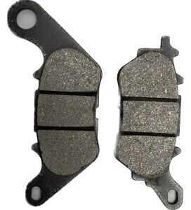 R25 ARKA FREN BALATASI