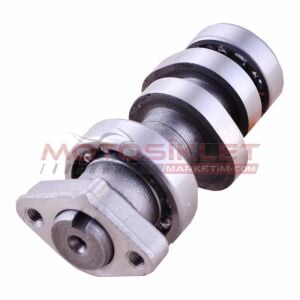 Spacy Eksantrik Mili