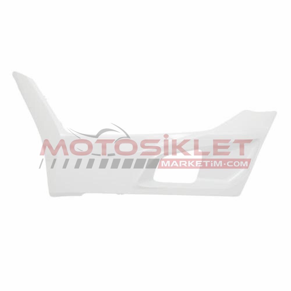 PCX MARŞBİYEL SOL BEYAZ 2020-2024