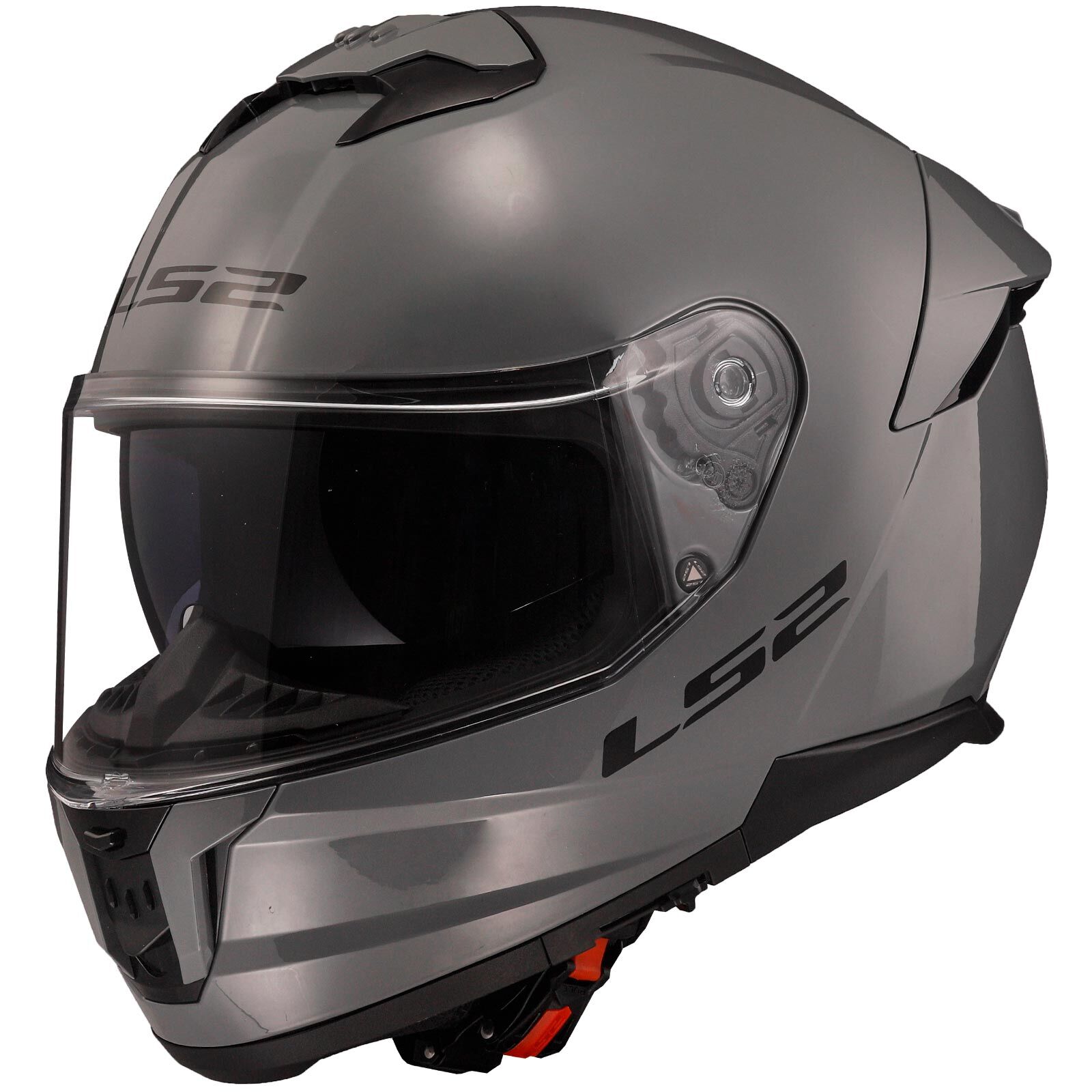 STREAM 2 NARDO GRİ KASK