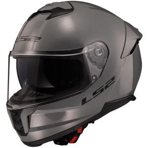 STREAM 2 NARDO GRİ KASK