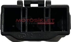 Alpha Statör Soketi