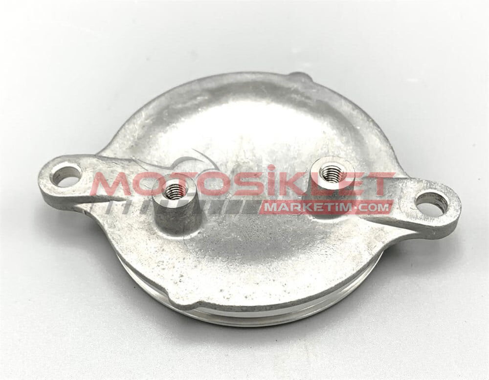 Alpha Yağ Pompa Kapağı