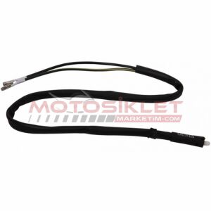 Spacy Arka Fren Munşuru