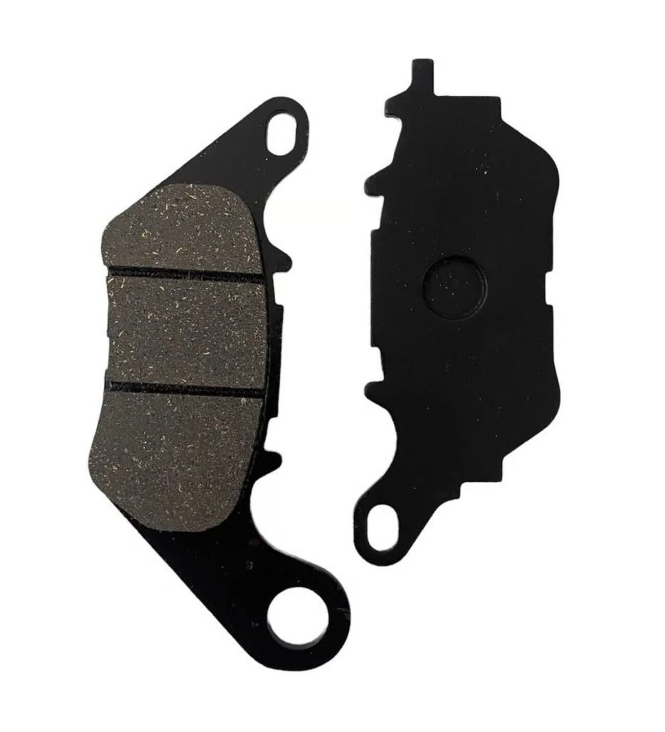 Xmax 250 Arka Fren Balatası Y/M