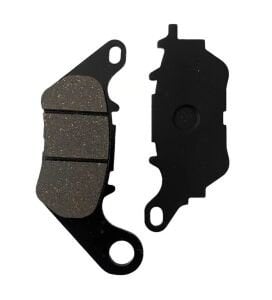 Xmax 250 Arka Fren Balatası Y/M