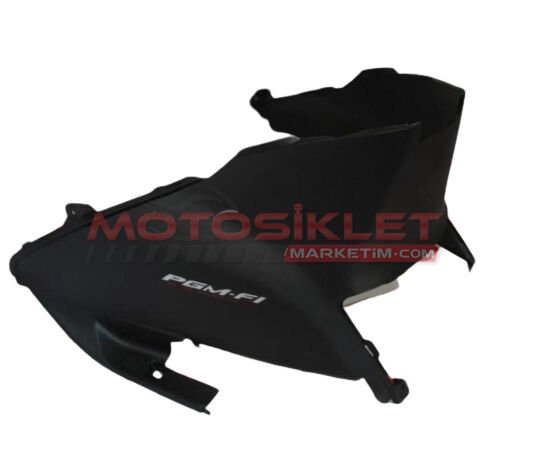 Alpha Sele Altı Ön Kapak