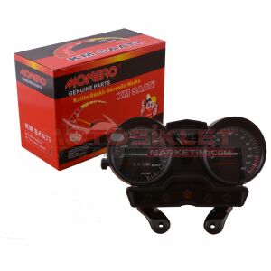 Ybr Km Saati Yeni Model