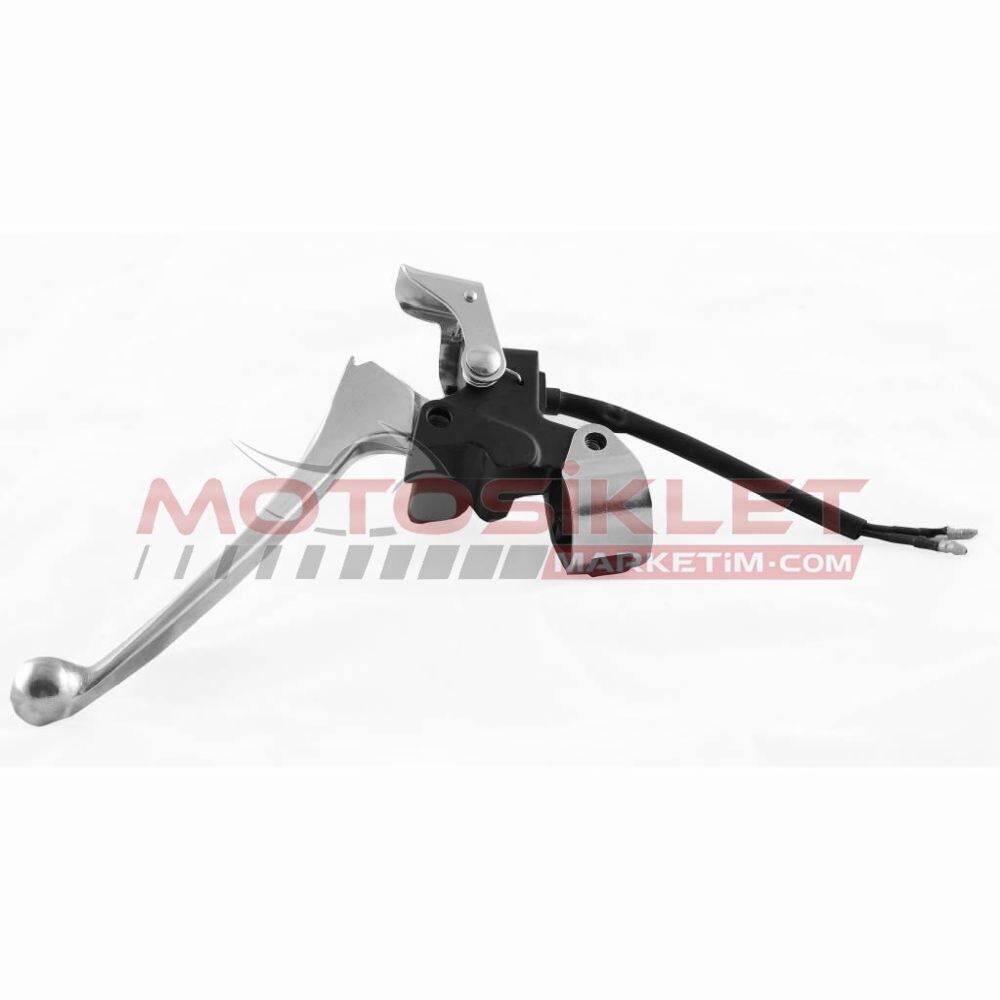 Spacy Arka Fren Kütüğü Komple