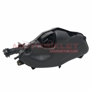 Spacy Hava Filtresi Komple