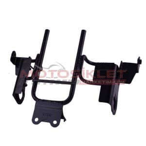 Ybr Kafa Demiri Yeni Model