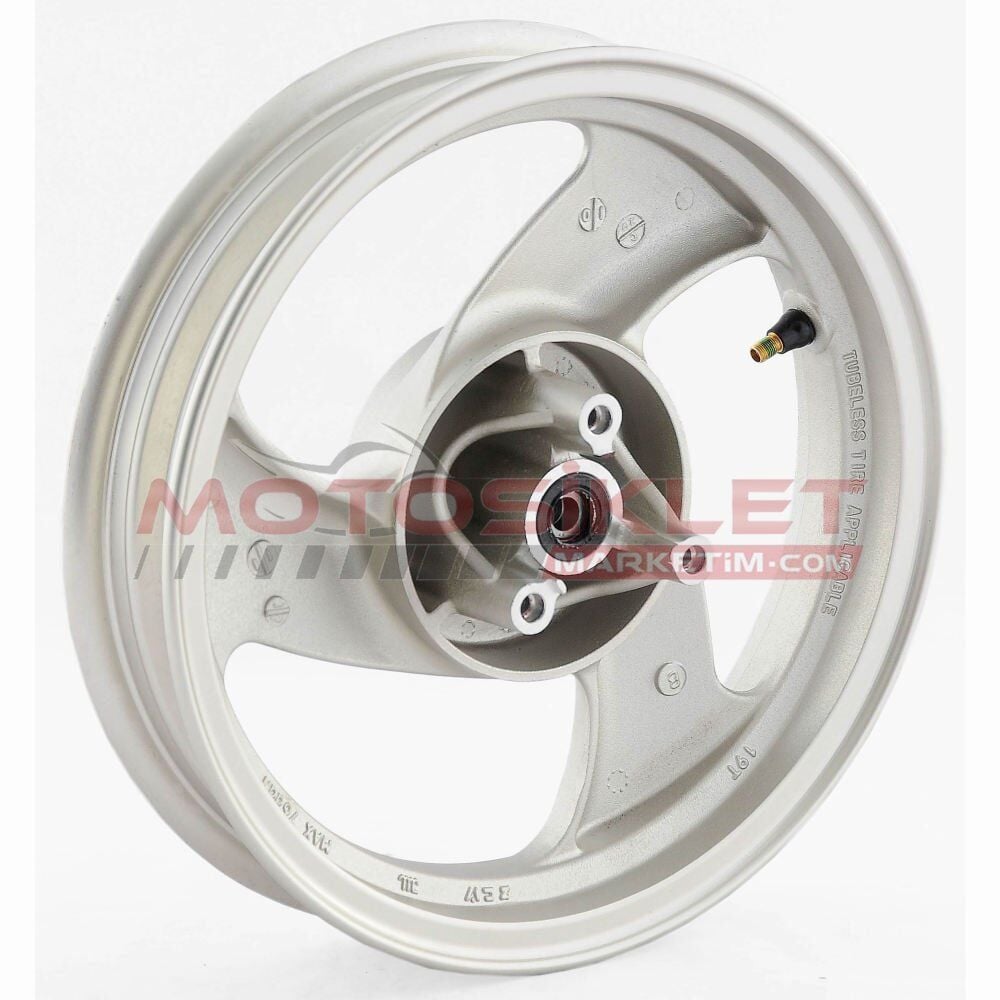 Spacy Ön Jant Orjinal