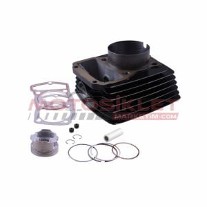 Cg 150 Silindir 13 Perno Çıta