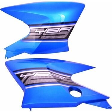 Ybr K Depo Yan Kapak Mavi