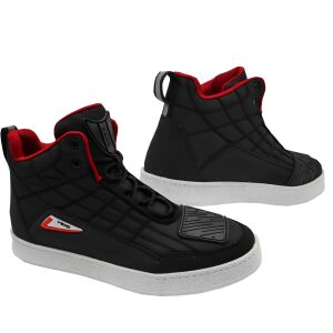 CITY SİYAH BEYAZ BOT