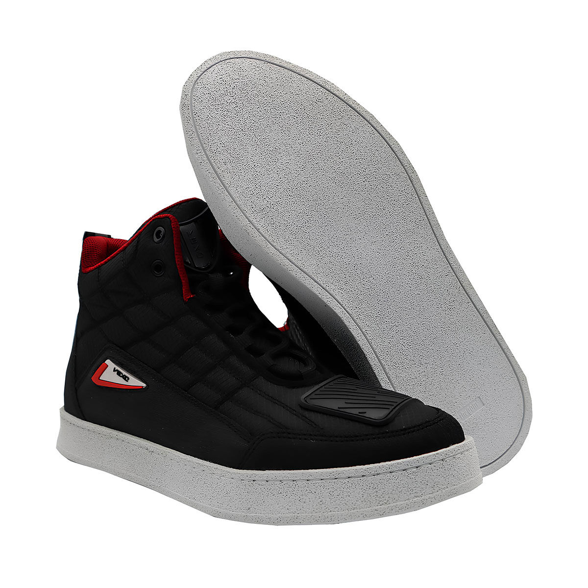 CITY SİYAH BEYAZ BOT