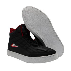 CITY SİYAH BEYAZ BOT