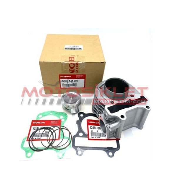 Alpha Silindir Orjinal