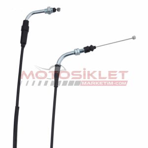 Sct 50 Gaz Teli Revival