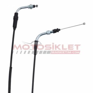 Sct 50 Gaz Teli Revival