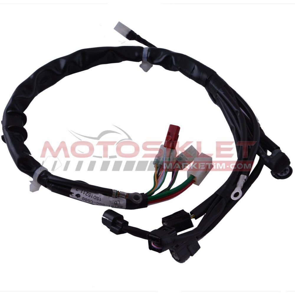 Spacy Enjeksiyon Tesisatı Yeni Model