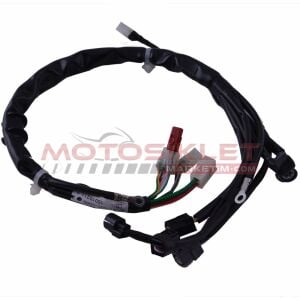 Spacy Enjeksiyon Tesisatı Yeni Model