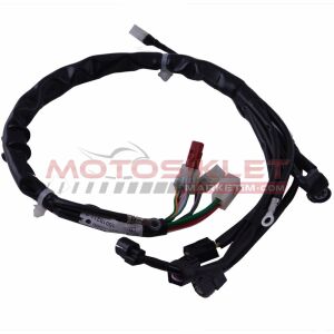 Spacy Enjeksiyon Tesisatı Yeni Model