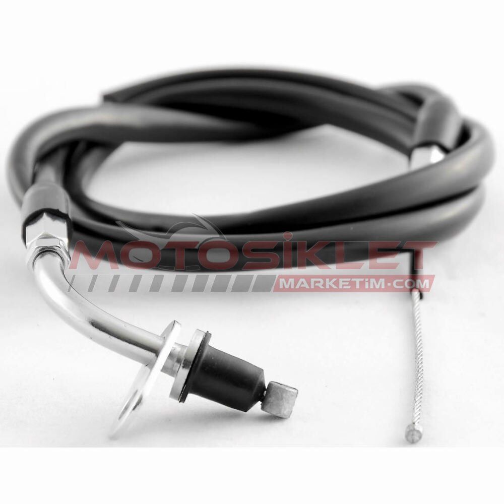 Ybr Gaz Teli Eski Model