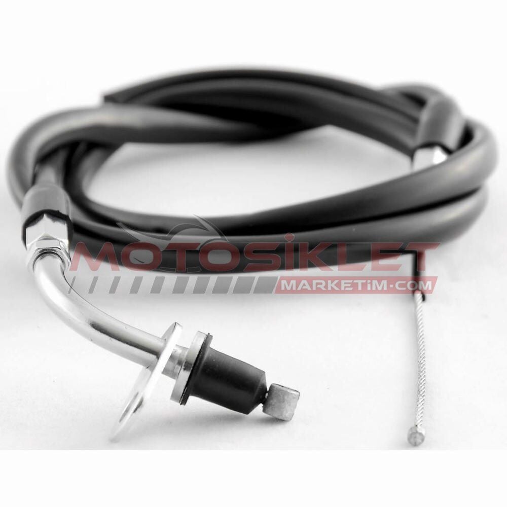 Ybr Gaz Teli Eski Model