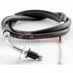 Ybr Gaz Teli Eski Model