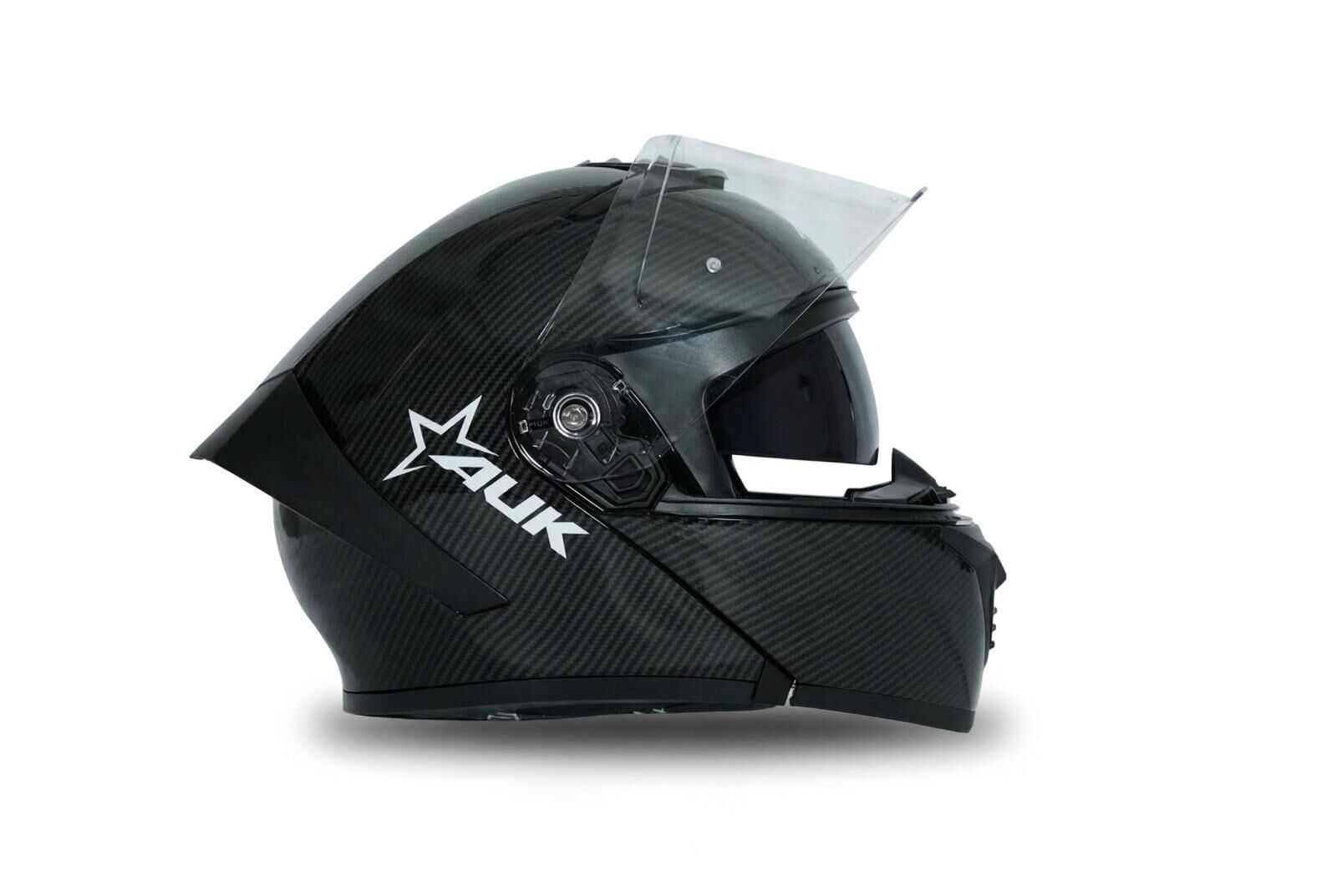 AUK KARBON KASK