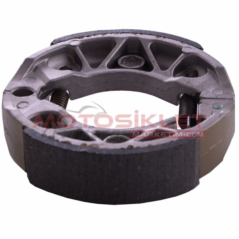 Cignus Arka Fren Balatası