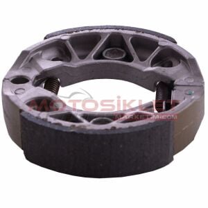 Cignus Arka Fren Balatası