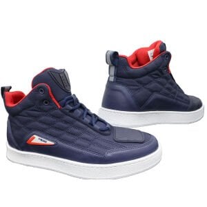 CITY LACİVERT BEYAZ BOT