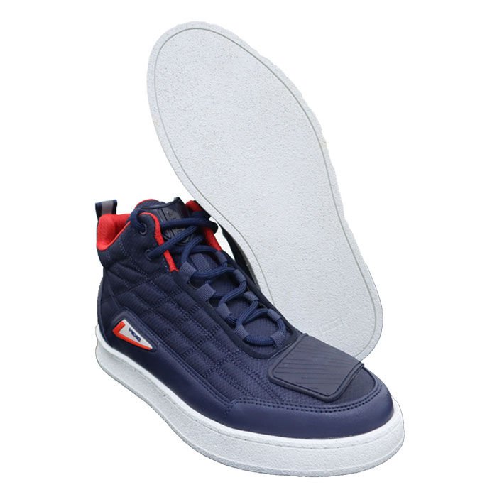 CITY LACİVERT BEYAZ BOT