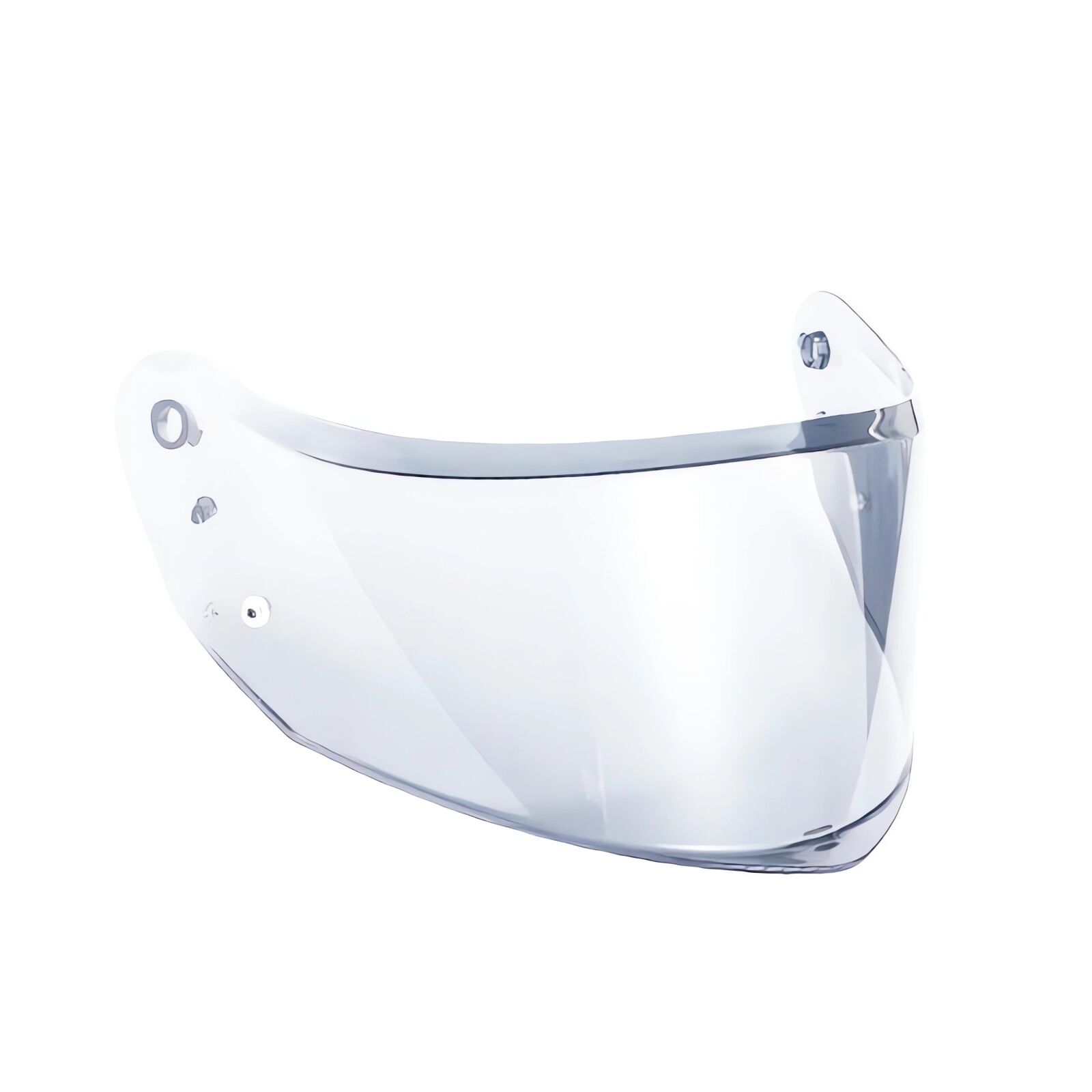 STREAM 2 KASK CAMI ŞEFFAF