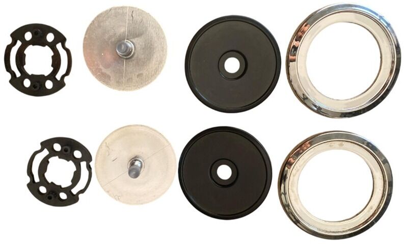 YAN KAPAK SET TK 06