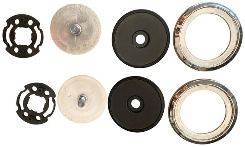 YAN KAPAK SET TK 06