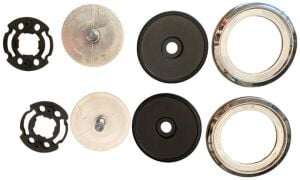 YAN KAPAK SET TK 06